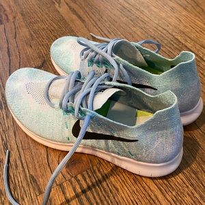 Nike Free RN Flyknit 7.5